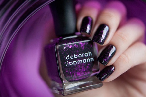 deborah lippmann