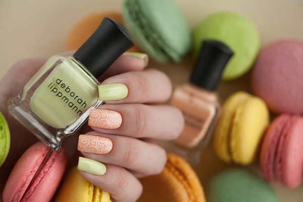deborah lippmann
