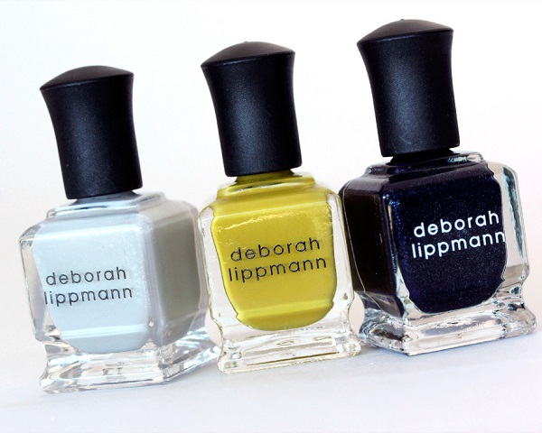 deborah lippmann