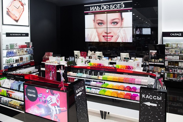 sephora