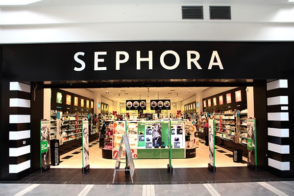 sephora