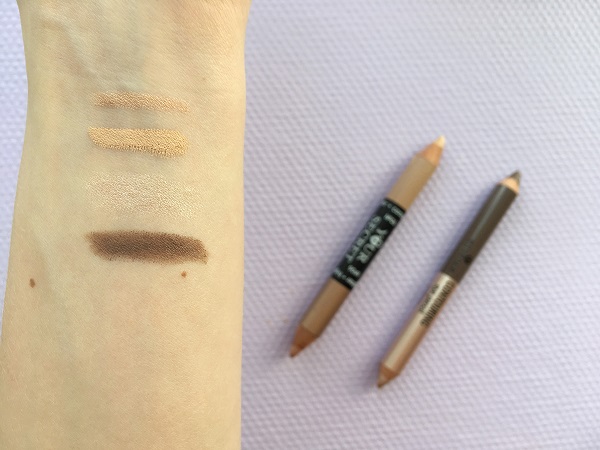 essence contouring eye pencil
