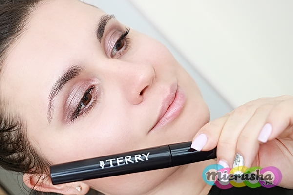тушь By Terry Lush Extert