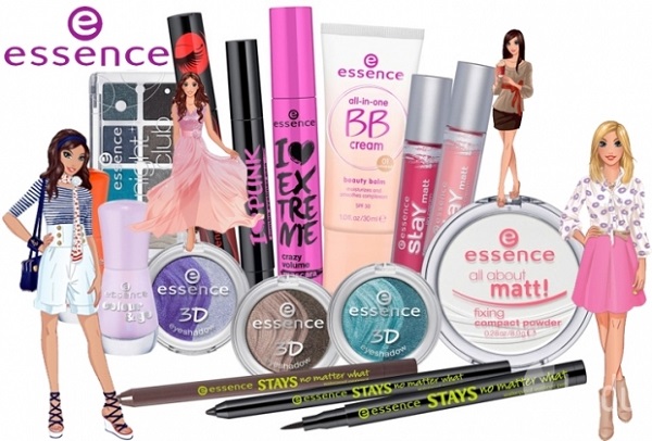 essence