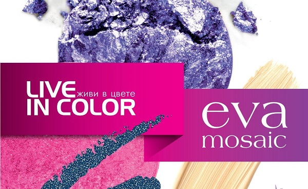 Eva Mosaic