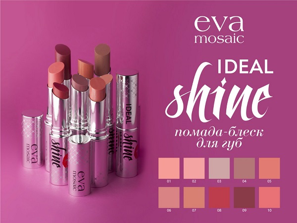 Eva Mosaic