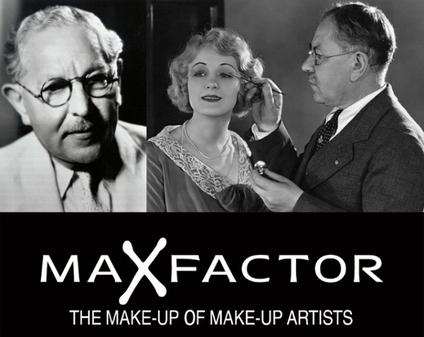 Max Factor