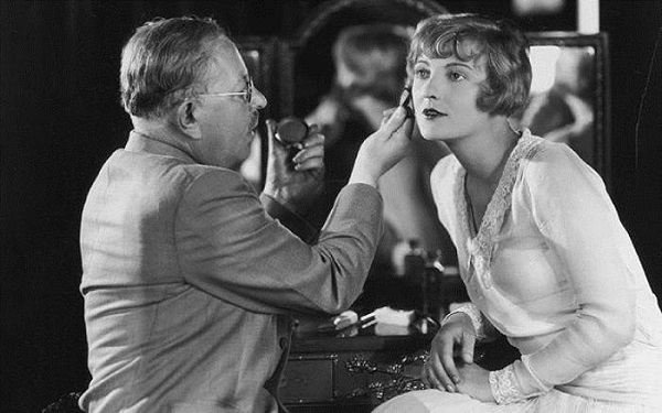 Max Factor