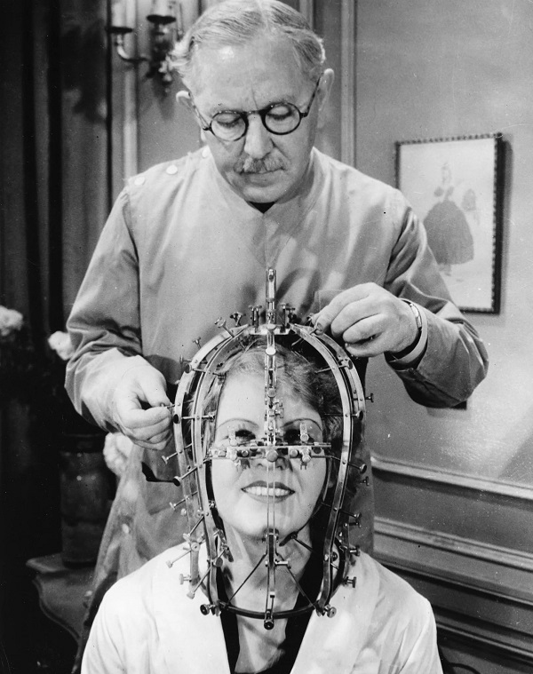 Max Factor
