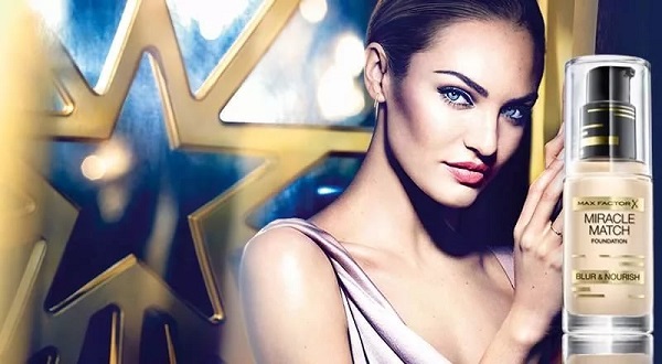 Max Factor