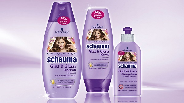 Schauma