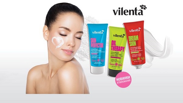 Vilenta