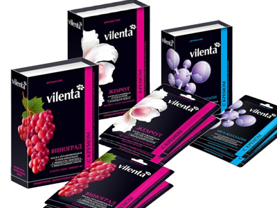 Vilenta