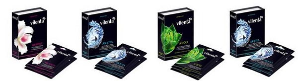 Vilenta