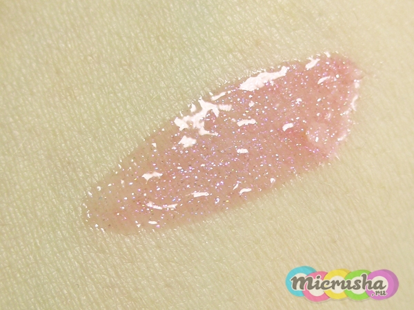 Essence Shine Lip gloss