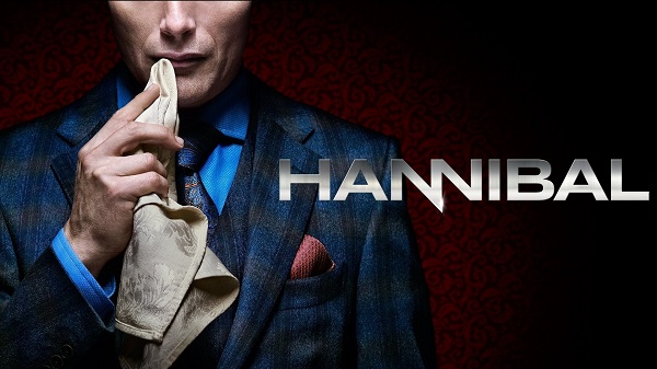 сериал ганнибал