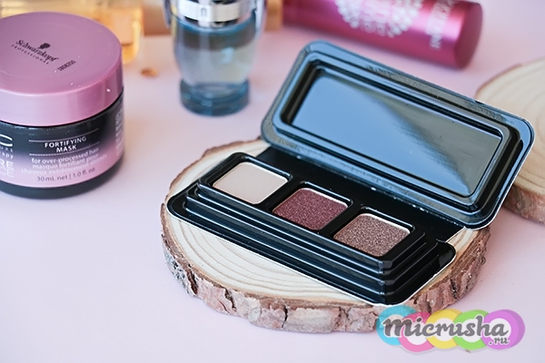 Палетка теней ARTIST COLOR SHADOW от MUFE
