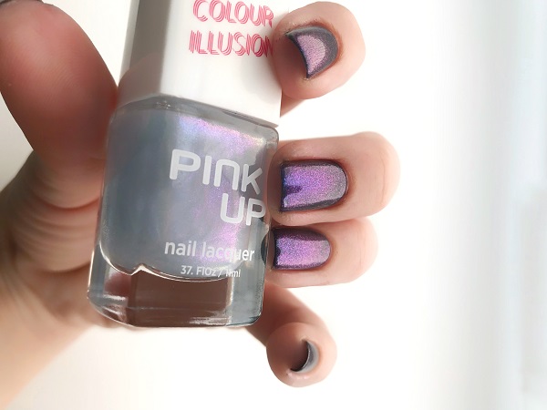 Color Illusion