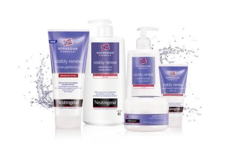 Neutrogena