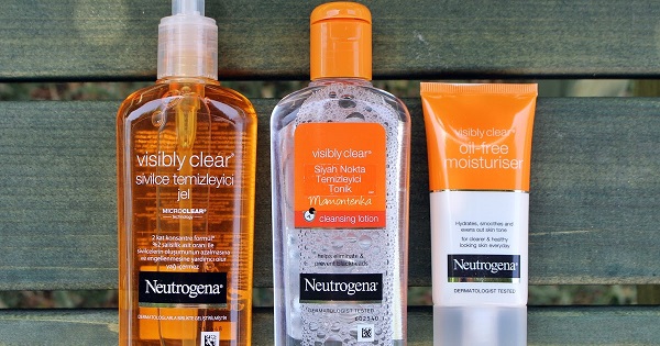 Neutrogena