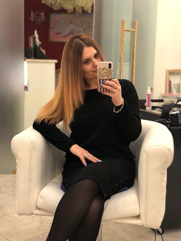 модное окрашивание волос 2018 отзывы