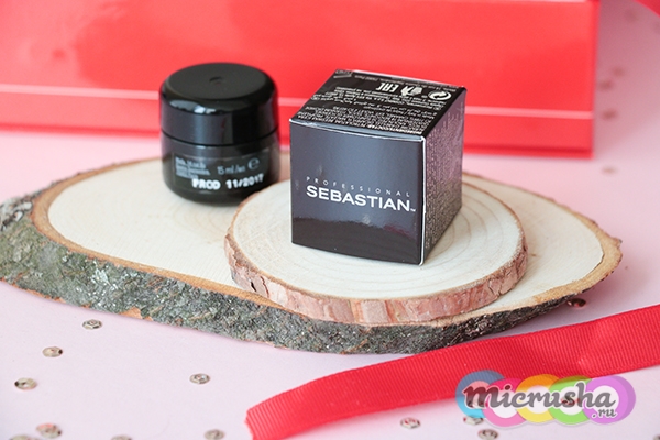 Моделирующая глина с матирующим эффектом CRAFT CLAY
