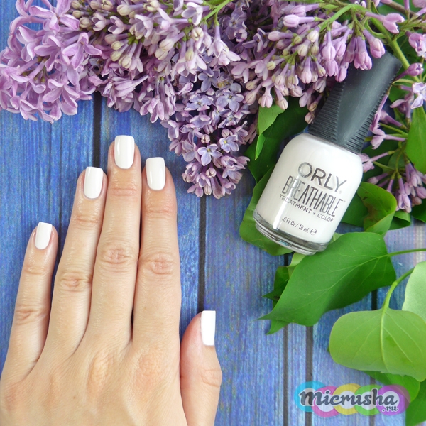 Orly Breatharable 