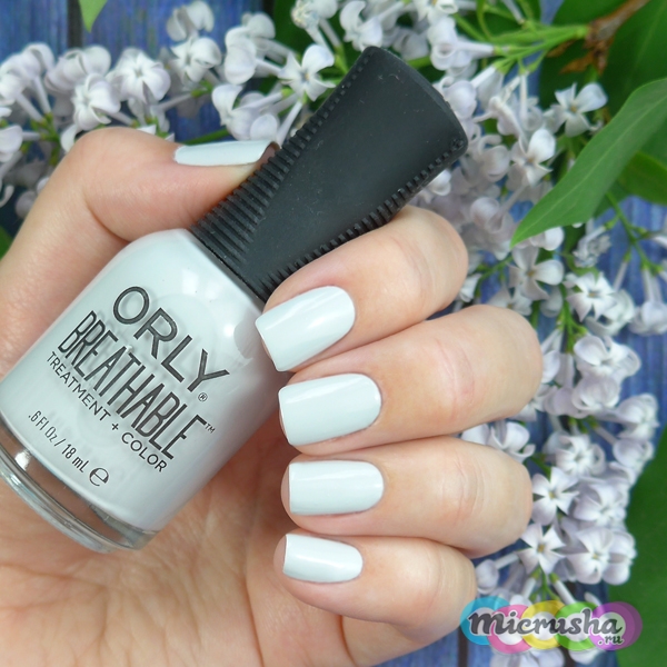 Orly Breatharable