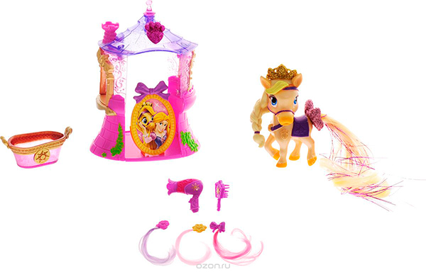 Пони Blip toys