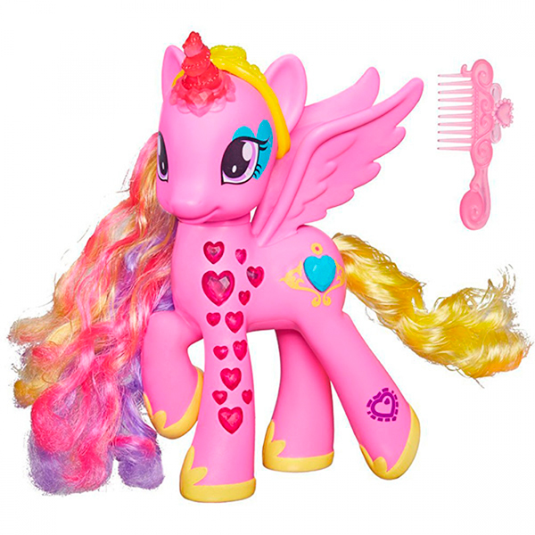Пони Hasbro