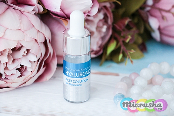 EUNYUL Hyaluronic Acid Ampoule