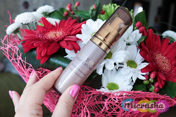 антивозрастная сыворотка для лица Artistry Youthh Xtrend