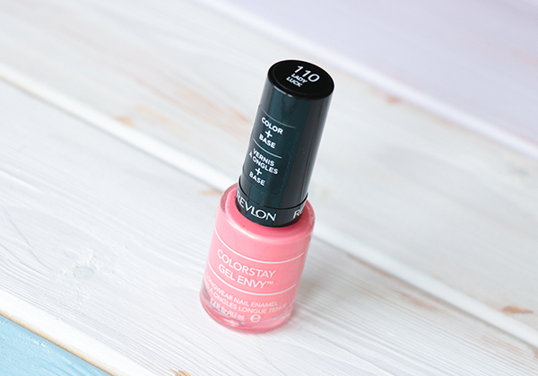 Revlon лак для ногтей