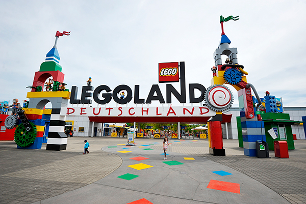 Legoland