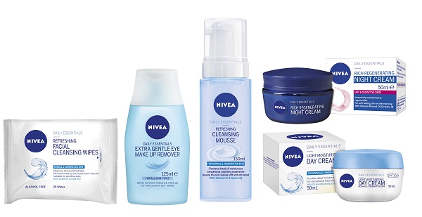 Nivea