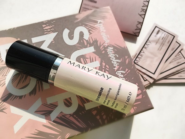 mary kay