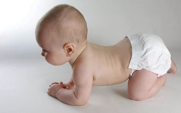 Pampers