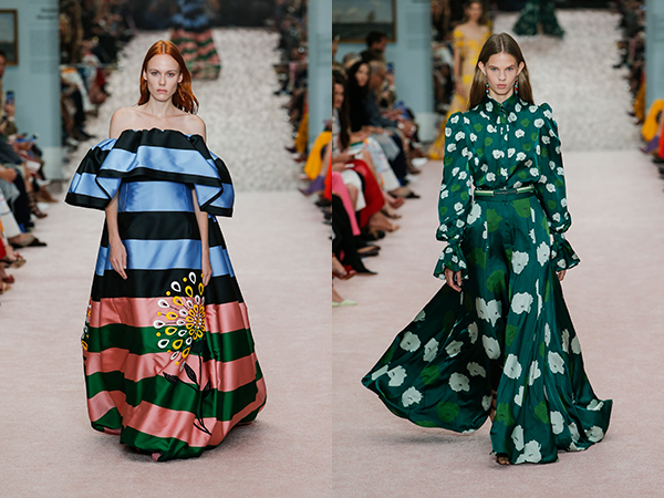 Carolina Herrera 2019