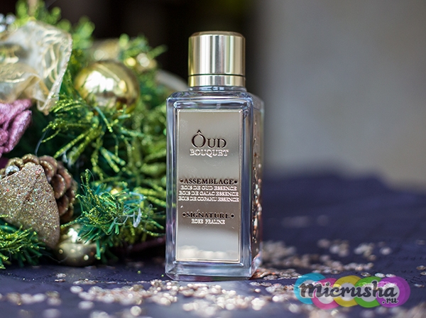 ароматы на осень Lancome Oud Bouquet