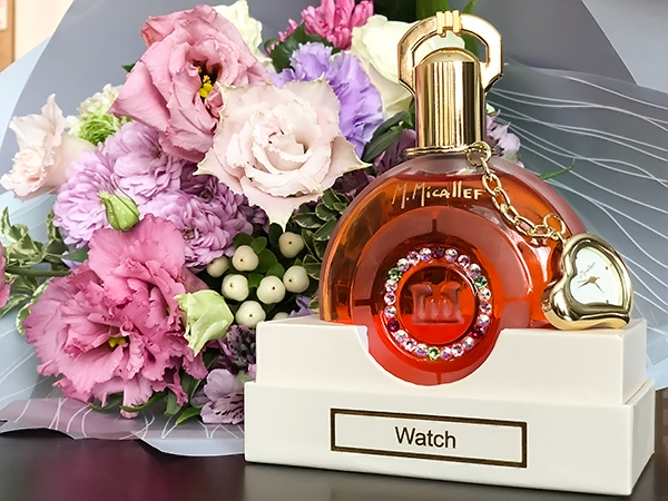 M. Micallef Watch