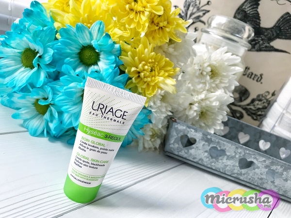 Uriage Hyseac