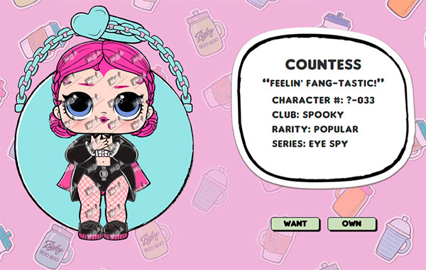 Countess