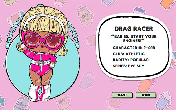 Drag Racer