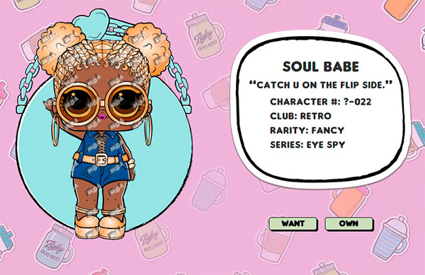 Soul Babe