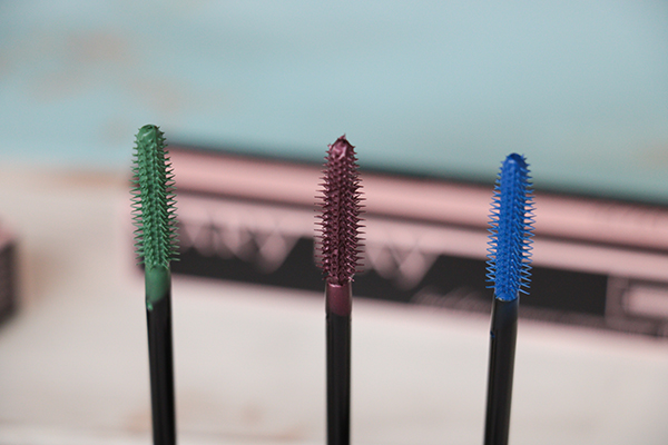 туши Mary Kay Lash Love