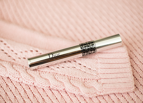 тушь для ресниц Dior