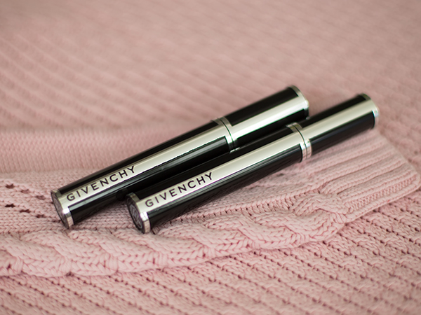 тушь для ресниц Givenchy Noir Couture