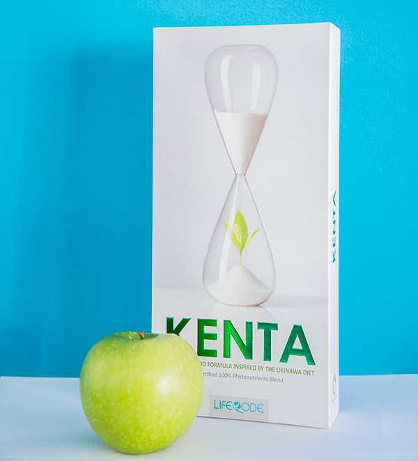 Kenta от QNET