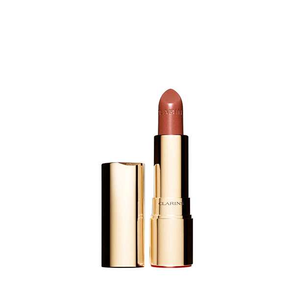 помада-блеска Joli Rouge Brillant