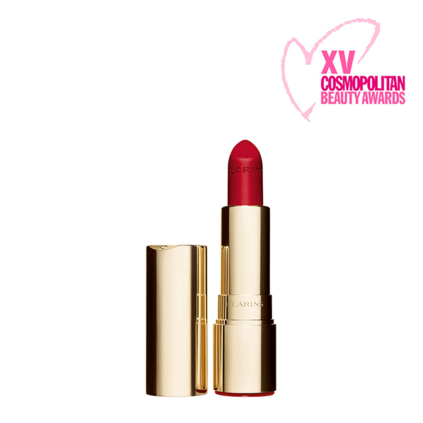 Матовая губная помада Joli Rouge Velvet